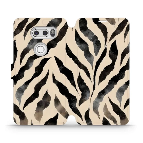 Hülle für LG V30 - Farbe VA53S