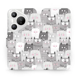 Hülle für Huawei Pura 70 - Farbe M099P