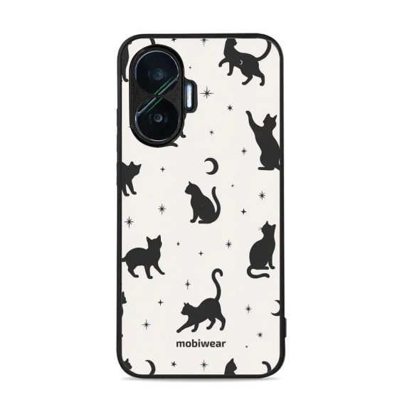 Hülle Glossy Case für Xiaomi POCO F7 - Farbe G162G