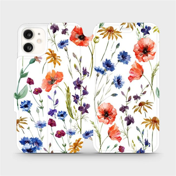 Hülle für Apple iPhone 11 - Farbe MP04S