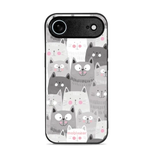 Hülle Glossy Case für Apple iPhone 17 Air - Farbe G045G