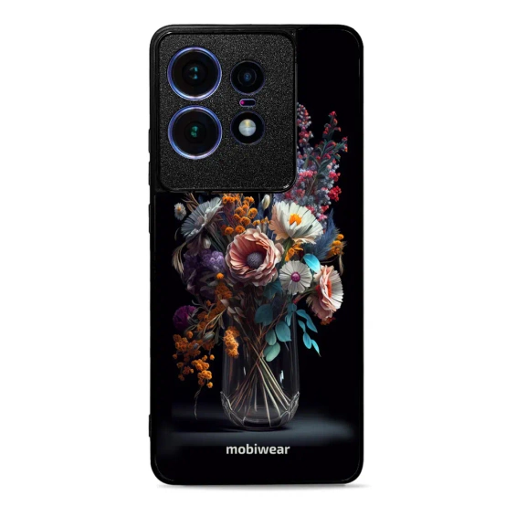 Hülle Glossy Case für Motorola Edge 50 Pro - Farbe G012G