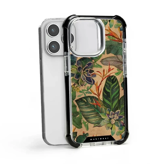 Hülle MagSafe Elite Bumper für Apple iPhone 14 Pro - Farbe D013D