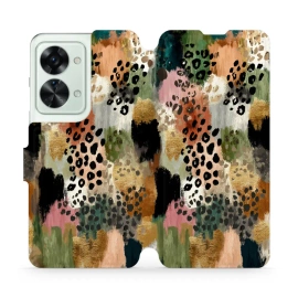 Hülle für OnePlus Nord 2T 5G - Farbe V167S