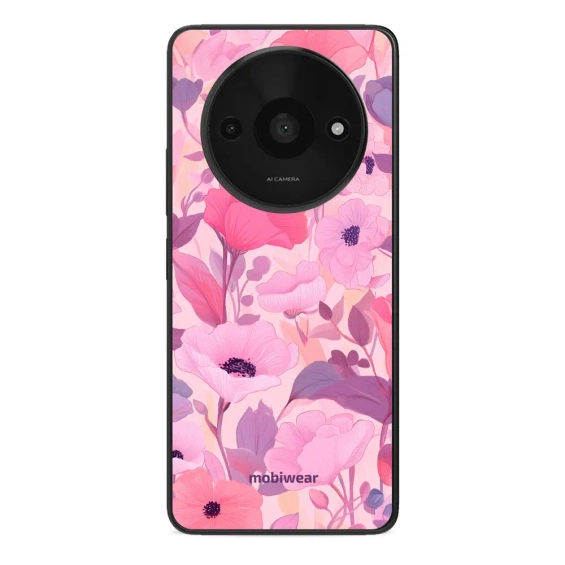 Hülle Glossy Case für Xiaomi Redmi A3 - Farbe GP74G