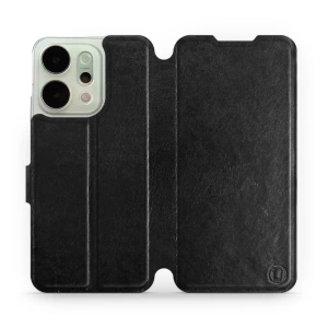 Hülle für OPPO Reno 14 Pro 5G - Farbe Black&Gray