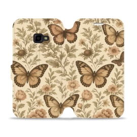 Hülle für Samsung Galaxy Xcover 4 - Farbe VP92S