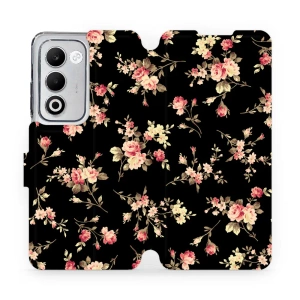 Hülle für OPPO A5 5G - Farbe VD02S