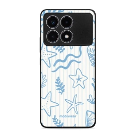 Hülle Glossy Case für Xiaomi POCO F6 Pro - Farbe GP88G