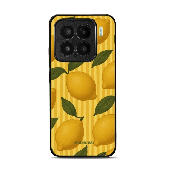 Hülle Glossy Case für Xiaomi 15 - Farbe GP81G