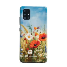 Hülle Elite Pro für Samsung Galaxy A51 - Farbe EP43E