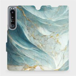 Hülle für Sony Xperia 1 IV - Farbe VP34S