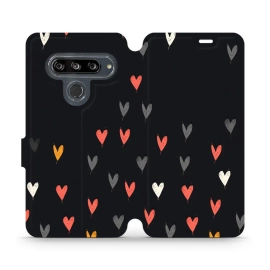 Hülle für LG G8s ThinQ - Farbe VP79P