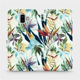 Hülle für Samsung Galaxy J6 Plus 2018 - Farbe M071P