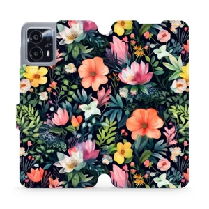 Hülle für Motorola Moto G13 - Farbe VP48S