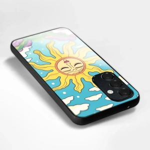 Hülle Glossy Case für OnePlus Nord CE5 - Farbe G057G