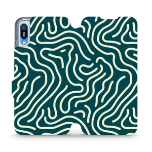 Hülle für Huawei Y6 2019 - Farbe VA61S