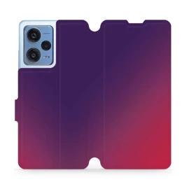 Hülle für Xiaomi Redmi Note 12 Pro 5G - Farbe VP67S