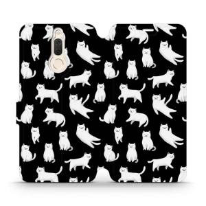 Hülle für Huawei Mate 10 Lite - Farbe V163S