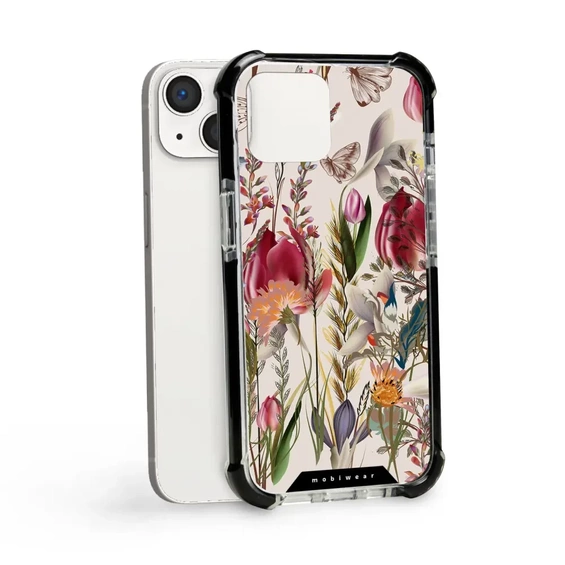 Hülle MagSafe Elite Bumper für Apple iPhone 13 - Farbe D002D