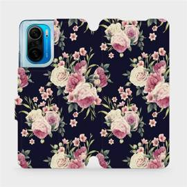 Hülle für Xiaomi POCO F3 - Farbe V068P