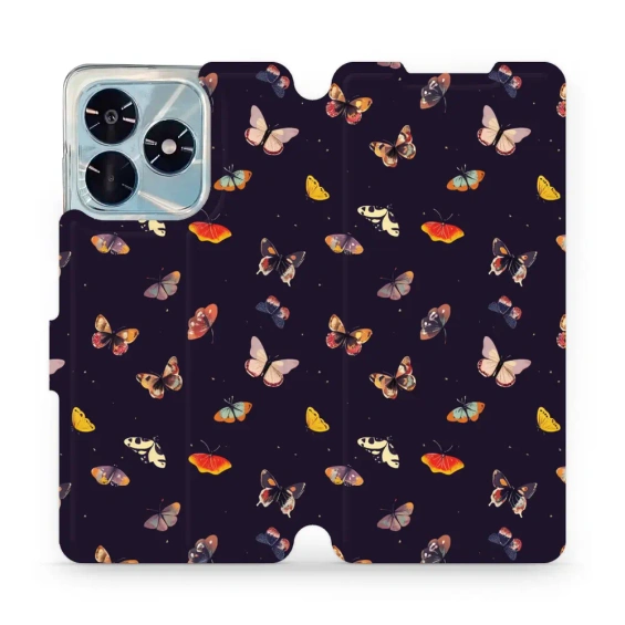 Hülle für Huawei Honor X5c Plus - Farbe VP78S