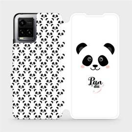 Hülle für Vivo Y21S - Farbe M030P