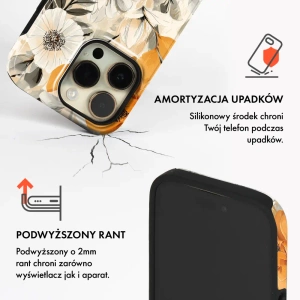 Hülle Elite Pro für Samsung Galaxy S24 Plus - Farbe EP75E