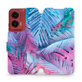 Hülle für Motorola Moto G35 5G - Farbe MG10S