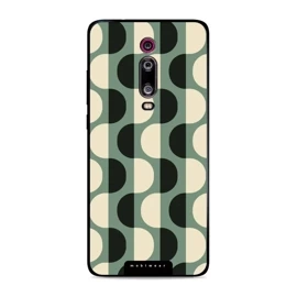 Hülle Glossy Case für Xiaomi Mi 9T - Farbe GA56G