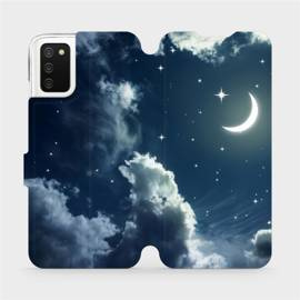 Hülle für Samsung Galaxy A03S - Farbe V145P