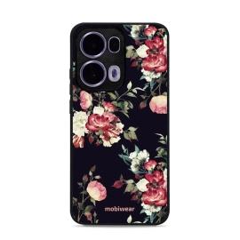 Hülle Glossy Case für OPPO Reno 13 Pro - Farbe G040G