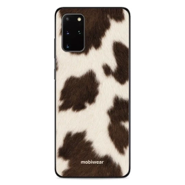 Hülle Glossy Case für Samsung Galaxy S20 Plus - Farbe G166G