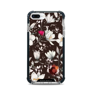 Hülle MagSafe Elite Bumper für Apple iPhone 7 Plus - Farbe DP72D