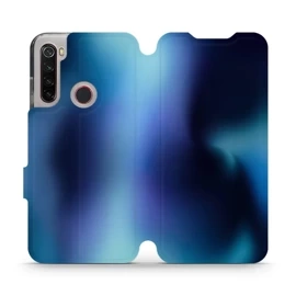 Hülle für Xiaomi Redmi Note 8 2021 - Farbe VP68S