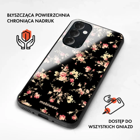 Hülle Glossy Case für OPPO Reno 14 Pro 5G - Farbe G039G