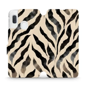 Hülle für Samsung Galaxy A20e - Farbe VA53S