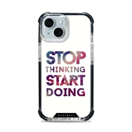 Hülle MagSafe Elite Bumper für Apple iPhone 15 - Farbe D078D