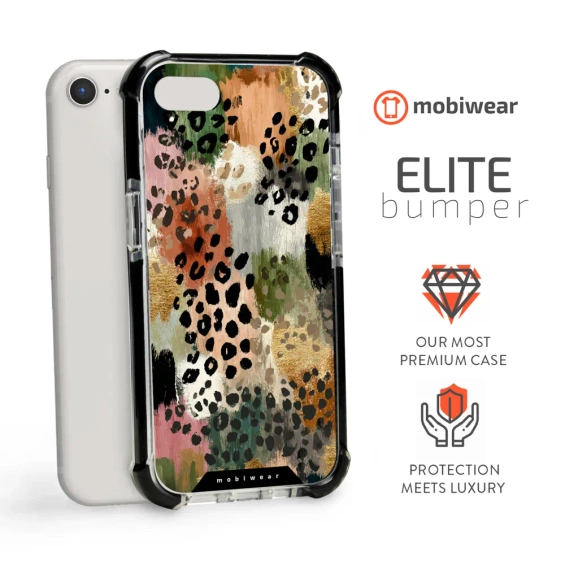 Hülle MagSafe Elite Bumper für Apple iPhone 7 - Farbe D167D