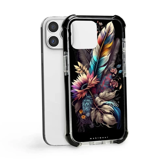 Hülle MagSafe Elite Bumper für Apple iPhone 13 Pro Max - Farbe D011D