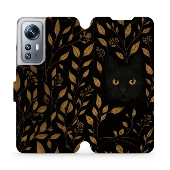 Hülle für Xiaomi 12S - Farbe V164S