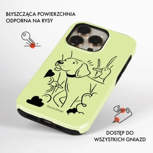 Hülle Elite Pro für Xiaomi Redmi 15C 5G - Farbe E79BS