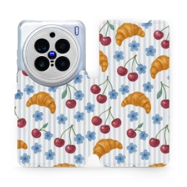 Hülle für Vivo X200 Pro 5G - Farbe VP85S