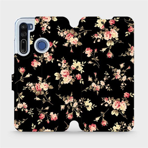 Hülle für HTC Desire 20 Pro - Farbe VD02S