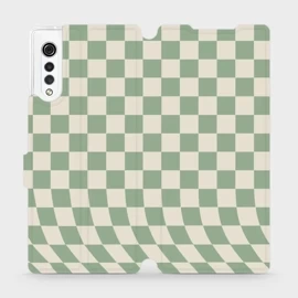 Hülle für LG Velvet - Farbe VA58S