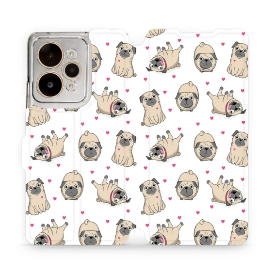 Hülle für Realme 15 Pro 5G - Farbe M097P