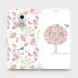 Hülle für Xiaomi Redmi 5 Plus - Farbe M120S