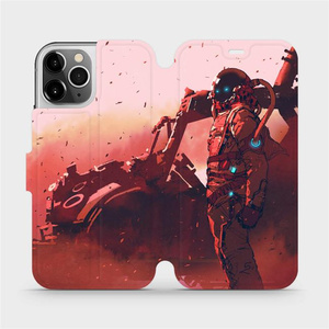 Hülle für Apple iPhone 12 Pro - Farbe MA09S