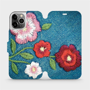 Hülle für Apple iPhone 12 Pro - Farbe MD05P