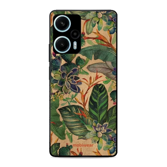Hülle Glossy Case für Xiaomi POCO F5 - Farbe G036G